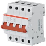 Inbouwschakelaar modulair ABB Componenten SD204/40